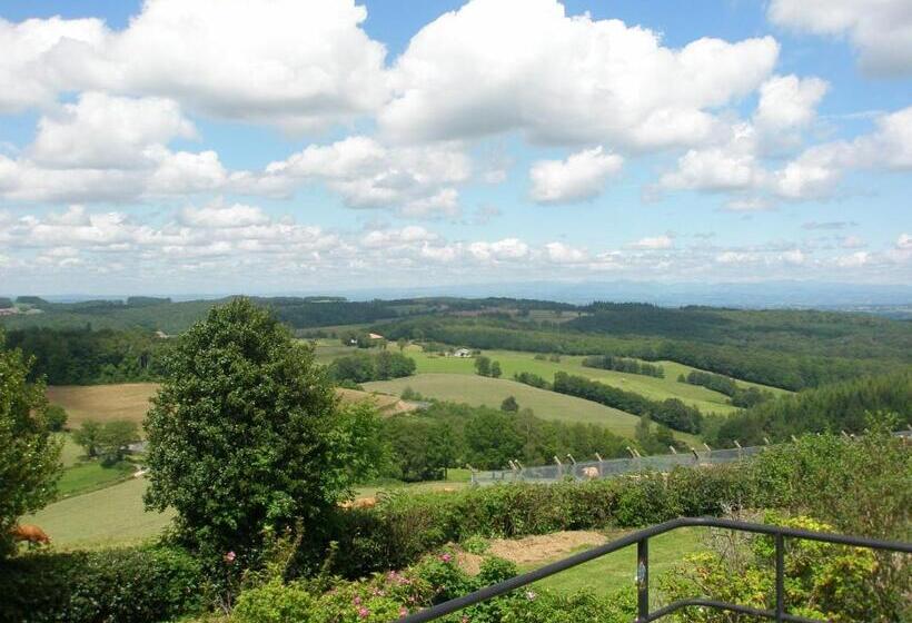 ベッドアンドブレックファースト Chambres D Hôtes Fleur De Lis