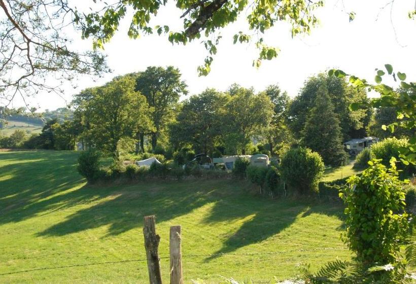 ベッドアンドブレックファースト Chambres D Hôtes Fleur De Lis