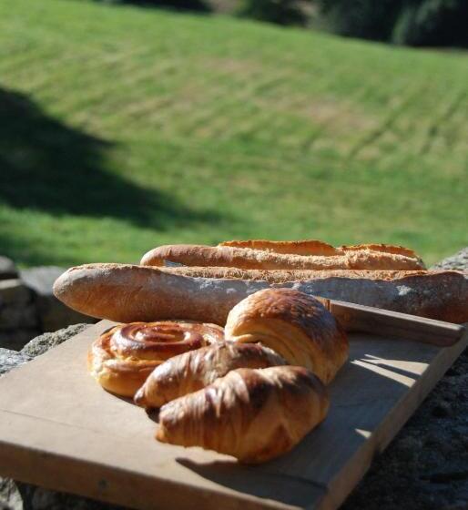 ベッドアンドブレックファースト Chambres D Hôtes Fleur De Lis