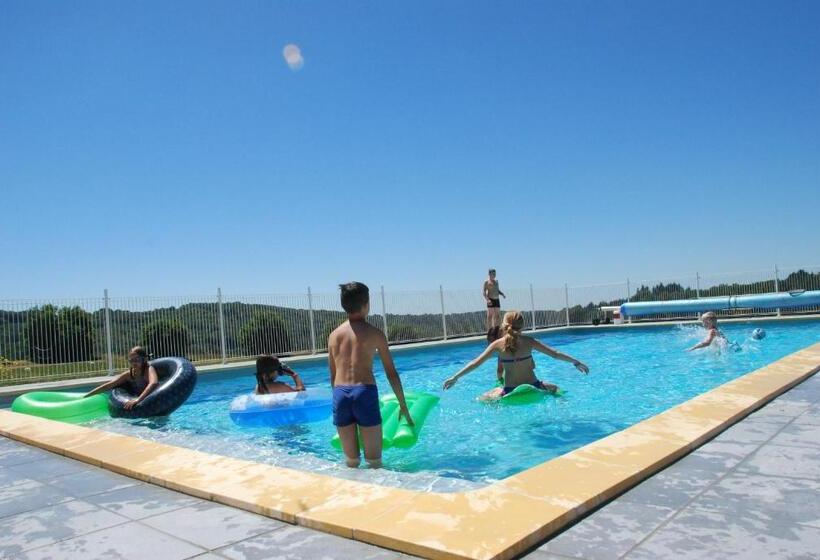 ベッドアンドブレックファースト Chambres D Hôtes Fleur De Lis