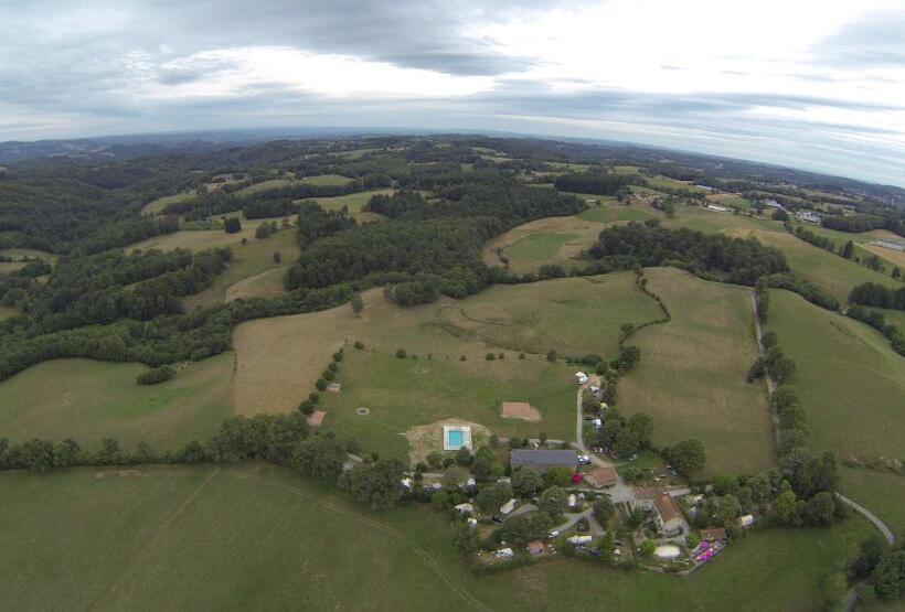 ベッドアンドブレックファースト Chambres D Hôtes Fleur De Lis