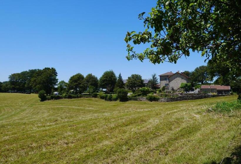 ベッドアンドブレックファースト Chambres D Hôtes Fleur De Lis