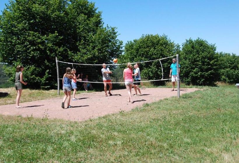 ベッドアンドブレックファースト Chambres D Hôtes Fleur De Lis