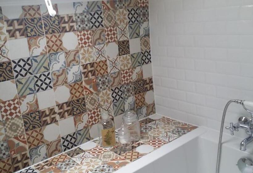 ベッドアンドブレックファースト Maison Où Claude Monet Vécut à Vétheuil