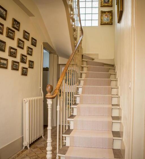 ベッドアンドブレックファースト Maison Où Claude Monet Vécut à Vétheuil