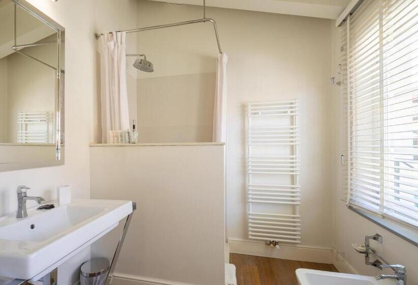 Bed and Breakfast Suite In Dimora Storica Empoli Centro Hall 5 Stelle