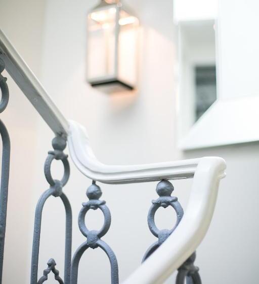 Bed and Breakfast Suite In Dimora Storica Empoli Centro Hall 5 Stelle