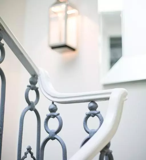 Aamiaismajoitus (B&B) Suite In Dimora Storica   Empoli Centro   Hall 5 Stelle