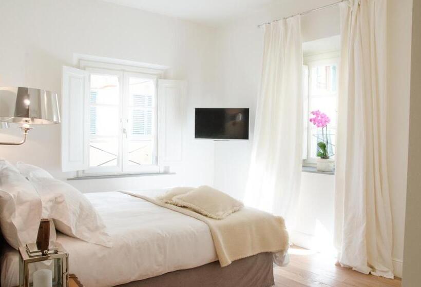 Bed and Breakfast Suite In Dimora Storica Empoli Centro Hall 5 Stelle