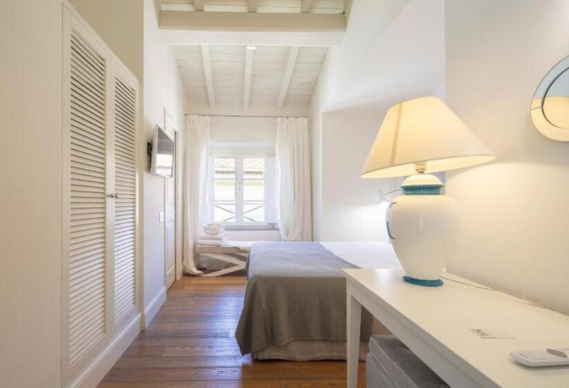 Bed and Breakfast Suite In Dimora Storica Empoli Centro Hall 5 Stelle