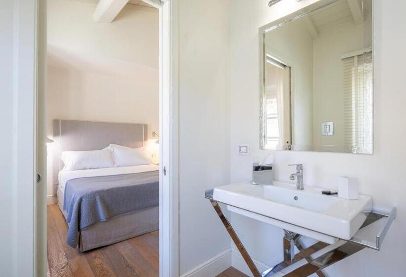 Bed and Breakfast Suite In Dimora Storica Empoli Centro Hall 5 Stelle