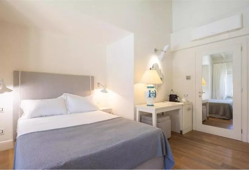Aamiaismajoitus (B&B) Suite In Dimora Storica   Empoli Centro   Hall 5 Stelle