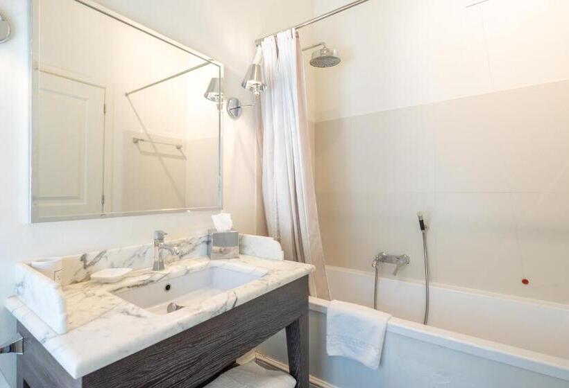 Bed and Breakfast Suite In Dimora Storica Empoli Centro Hall 5 Stelle