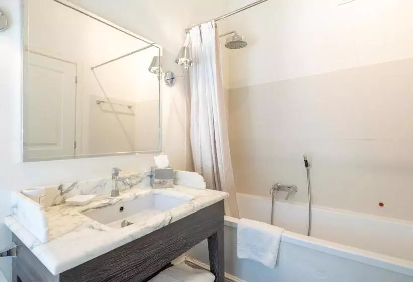 Aamiaismajoitus (B&B) Suite In Dimora Storica   Empoli Centro   Hall 5 Stelle