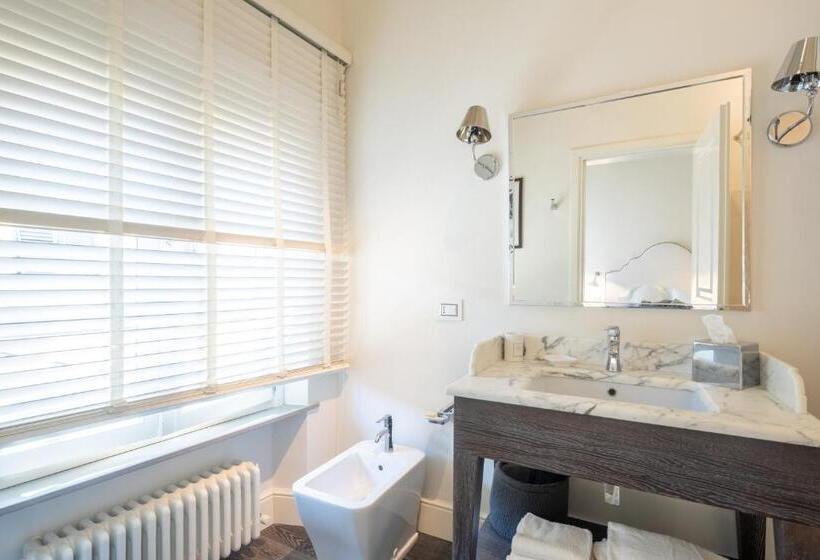 Bed and Breakfast Suite In Dimora Storica Empoli Centro Hall 5 Stelle