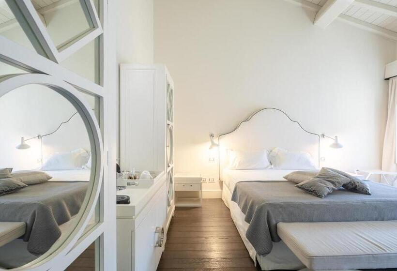 Bed and Breakfast Suite In Dimora Storica Empoli Centro Hall 5 Stelle