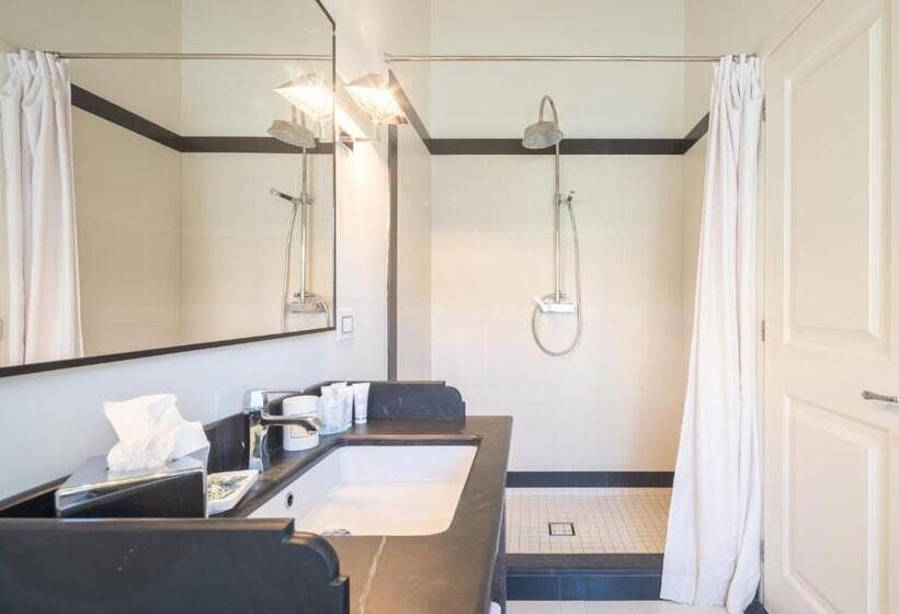 Bed and Breakfast Suite In Dimora Storica Empoli Centro Hall 5 Stelle