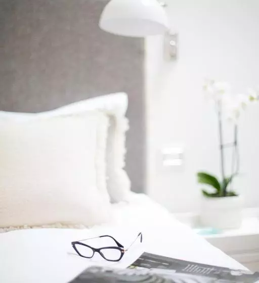 Aamiaismajoitus (B&B) Suite In Dimora Storica   Empoli Centro   Hall 5 Stelle