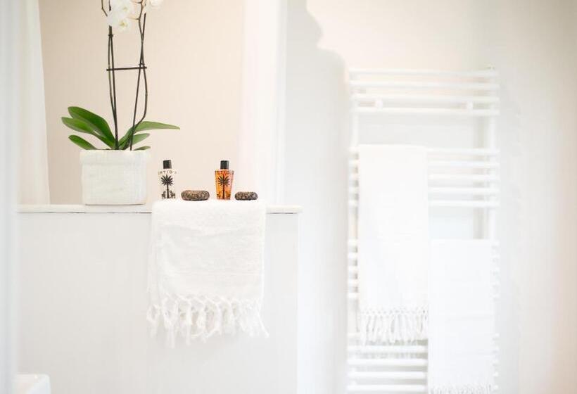 Bed and Breakfast Suite In Dimora Storica Empoli Centro Hall 5 Stelle