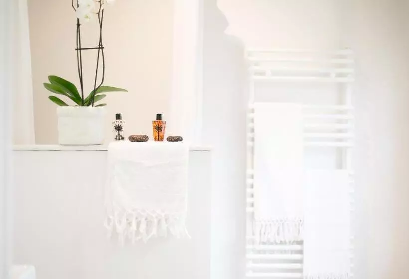 Aamiaismajoitus (B&B) Suite In Dimora Storica   Empoli Centro   Hall 5 Stelle