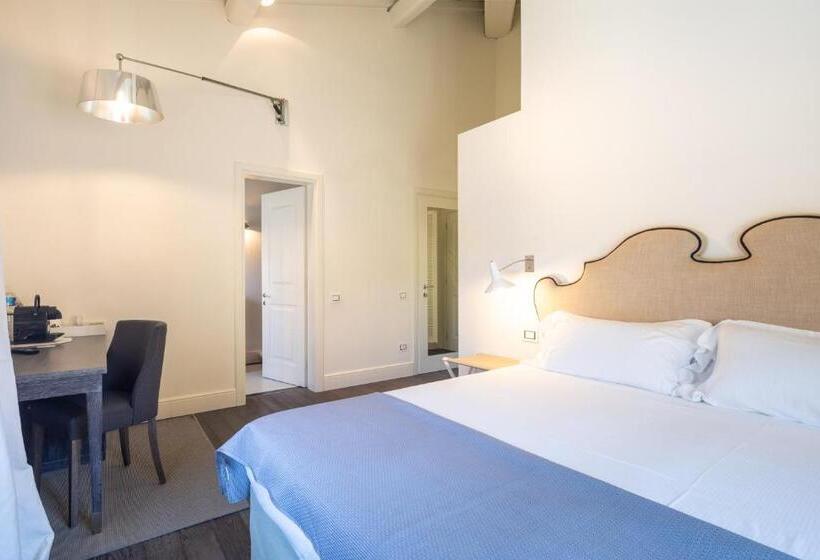 Bed and Breakfast Suite In Dimora Storica Empoli Centro Hall 5 Stelle