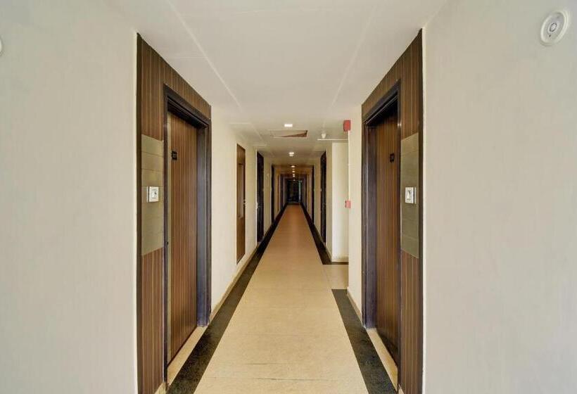 Collection O Hotel Le Park Street