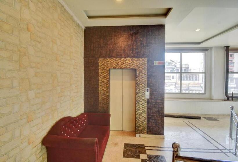 Collection O Hotel Le Park Street