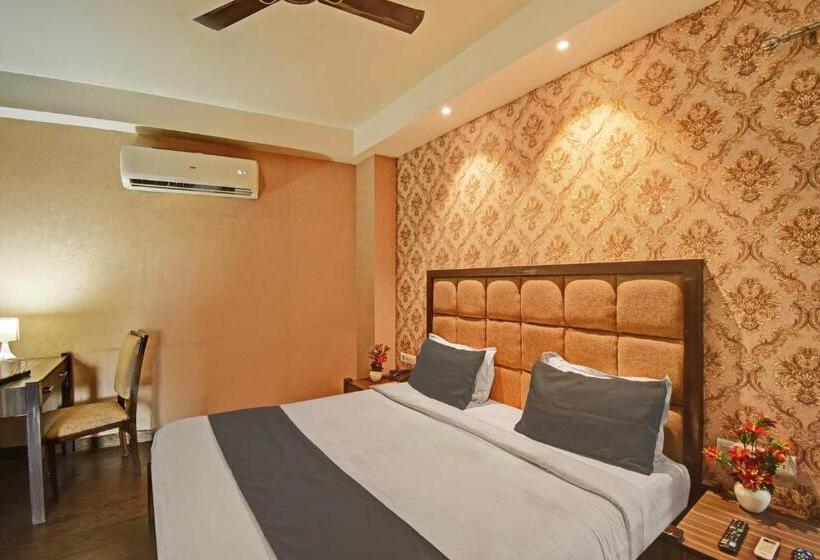 Collection O Hotel Le Park Street