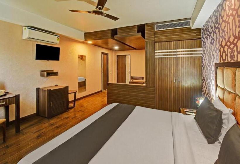 Collection O Hotel Le Park Street