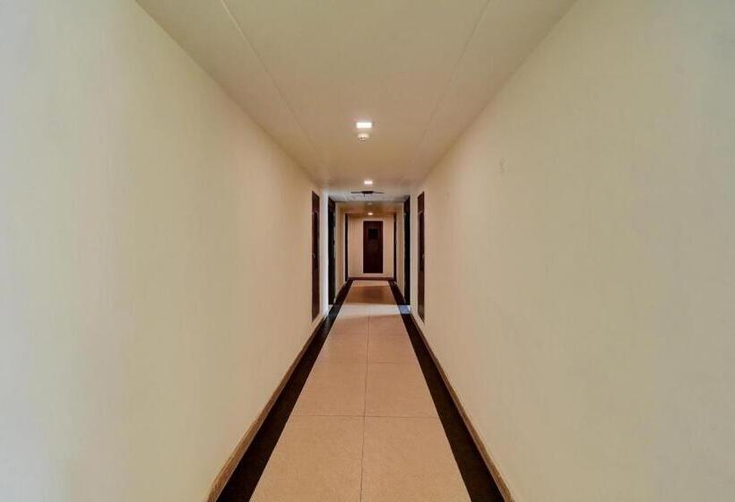 Collection O Hotel Le Park Street