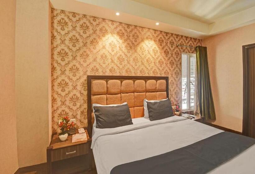 Collection O Hotel Le Park Street