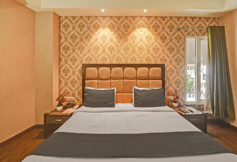 Collection O Hotel Le Park Street