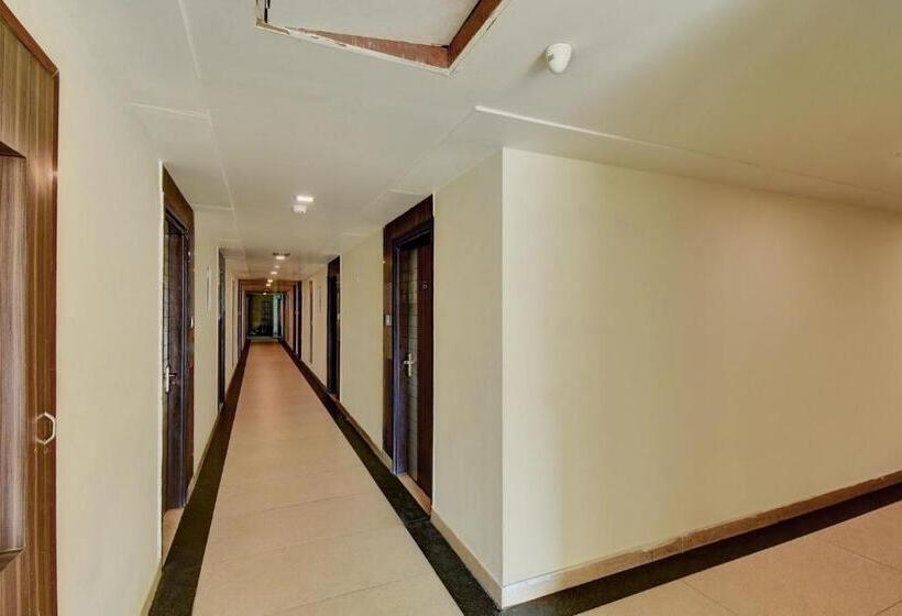 Collection O Hotel Le Park Street