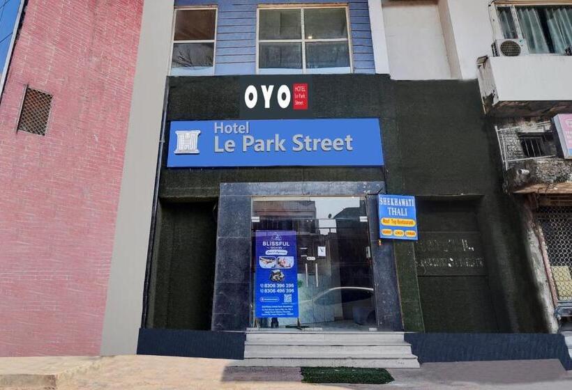 Collection O Hotel Le Park Street