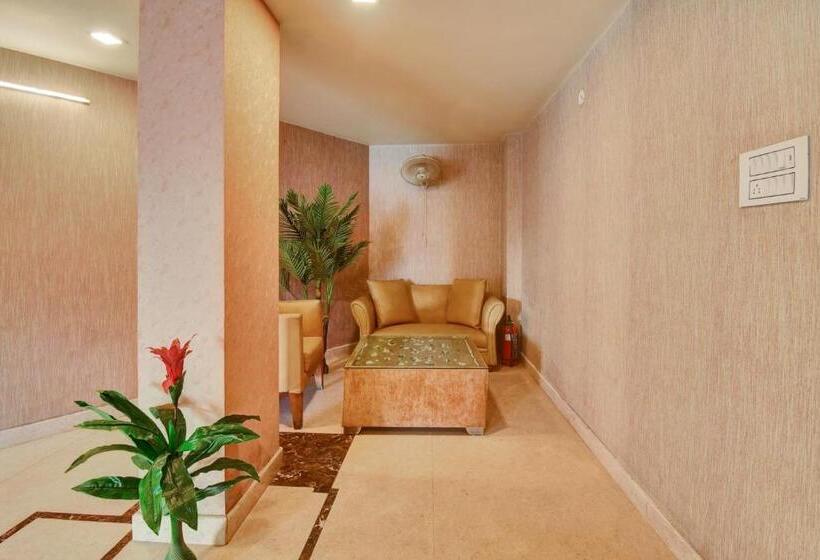 Collection O Hotel Le Park Street