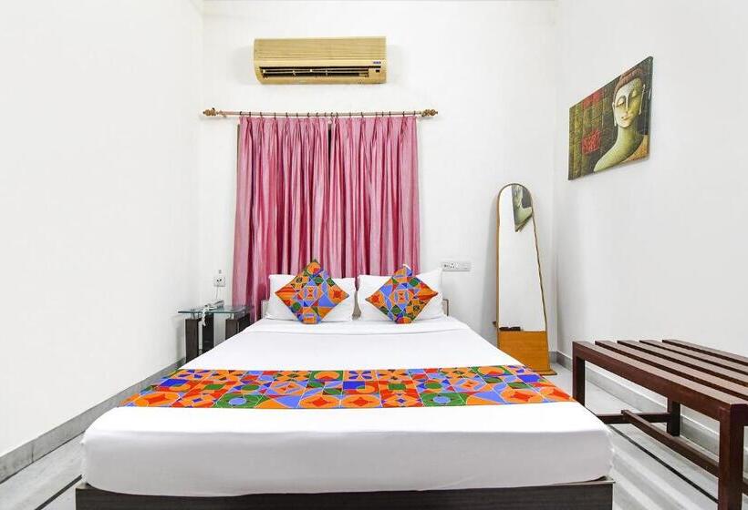 Fabhotel Next Generation