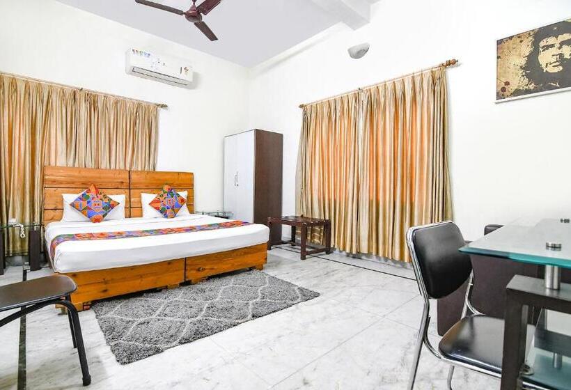 Fabhotel Next Generation