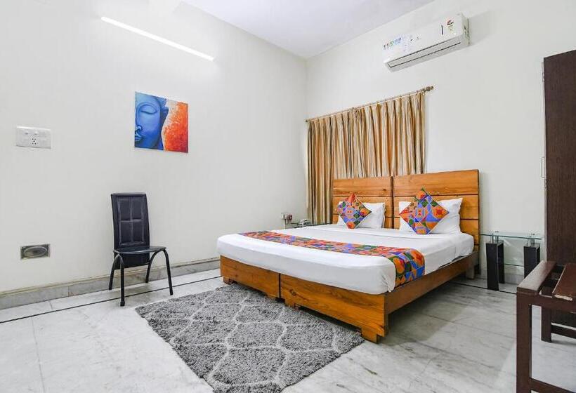 Fabhotel Next Generation