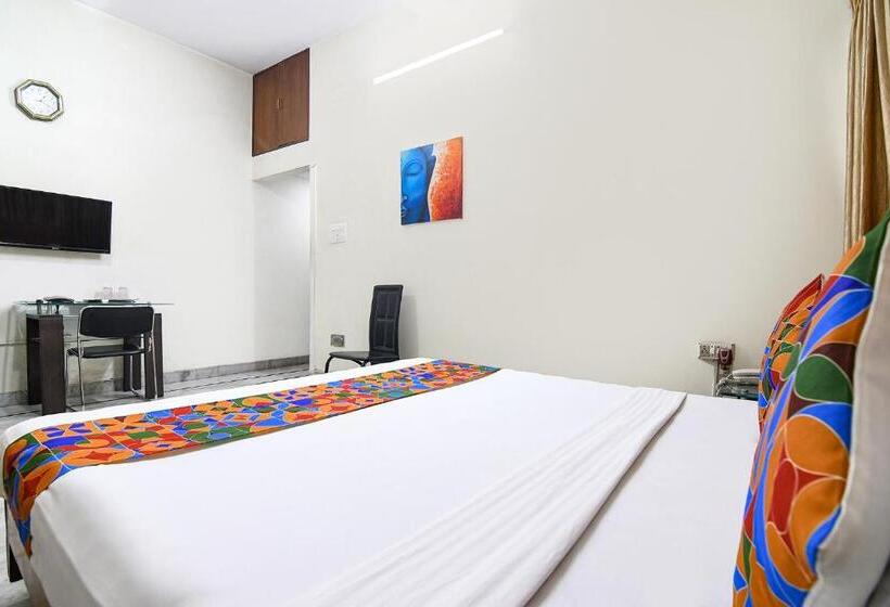 Fabhotel Next Generation