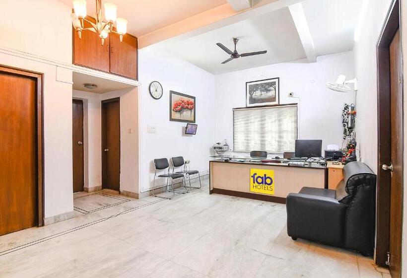 Fabhotel Next Generation