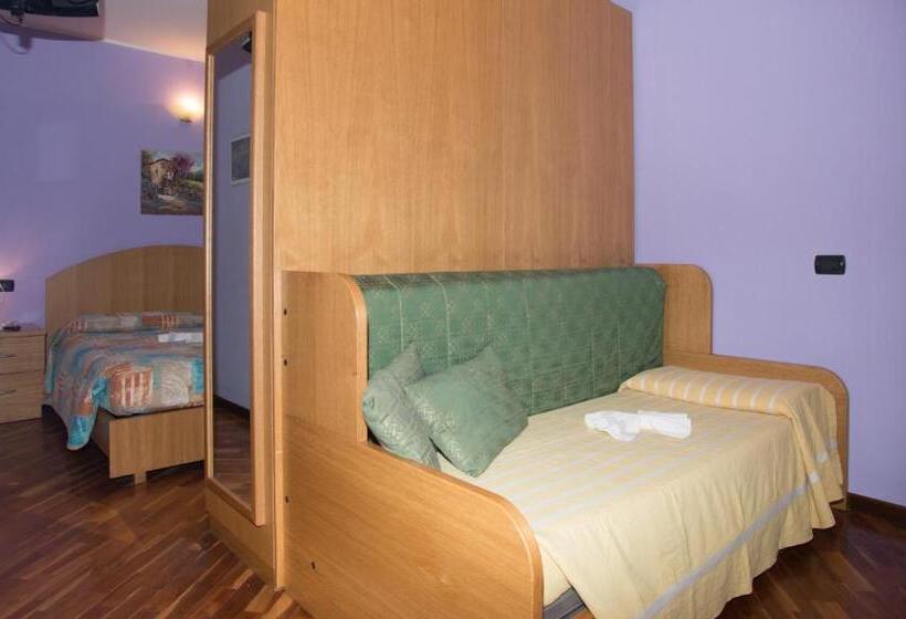 Hotel Pigna D Oro