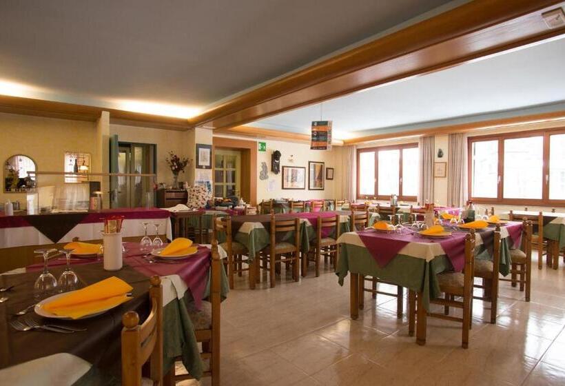 Hotel Pigna D Oro