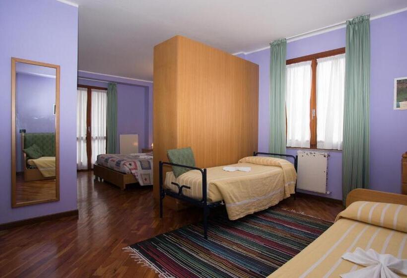Hotel Pigna D Oro