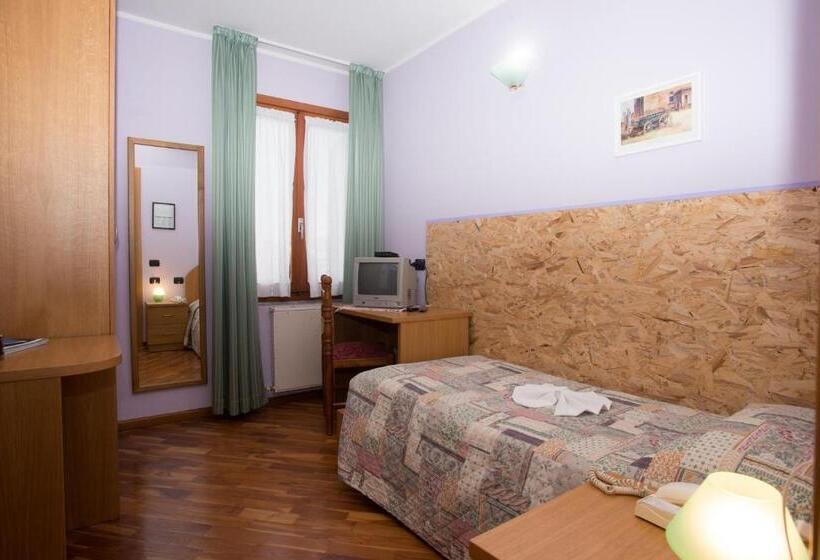 Hotel Pigna D Oro