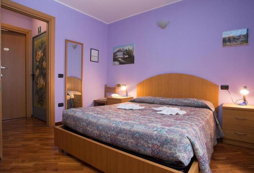 Hotel Pigna D Oro