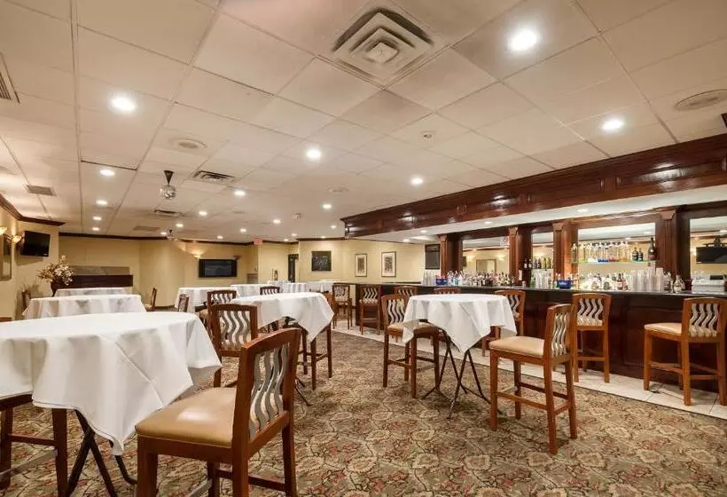 Hotelli Quality Inn
