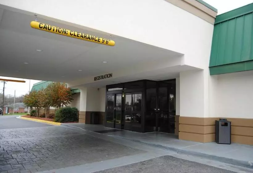 Hotelli Quality Inn