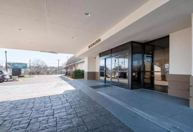 Hotelli Quality Inn