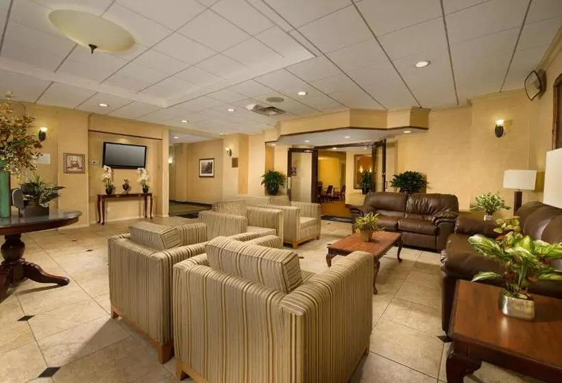Hotelli Quality Inn