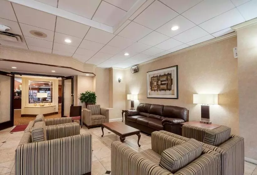 Hotelli Quality Inn